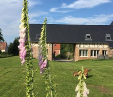 France Normandie Petit-Caux vacation rental compare prices direct by owner 5076977