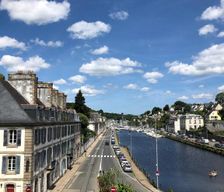 France Bretagne Morlaix vacation rental compare prices direct by owner 5053081