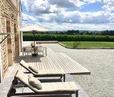 France Normandy Fontenay le Marmion vacation rental compare prices direct by owner 5353766