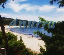 Italy Sardegna Trinità d'Agultu vacation rental compare prices direct by owner 27313306