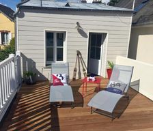 France Manche Saint-Pair-sur-Mer vacation rental compare prices direct by owner 6498970