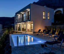 Croatia Gespanschaft Split-Dalmatien Makarska vacation rental compare prices direct by owner 19823126