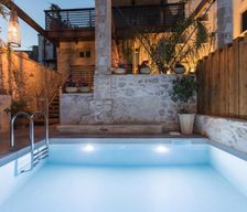 Greece Nordkreta Rethymno vacation rental compare prices direct by owner 4349696