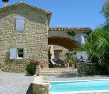 France Languedoc-Roussillon Méjannes-lès-Alès vacation rental compare prices direct by owner 6220124