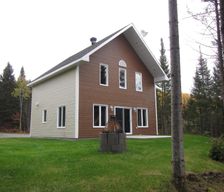 Canada Quebec Sainte-Rose-du-Nord vacation rental compare prices direct by owner 12865700