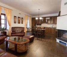 Slovakia Banskobystrický kraj Banská Štiavnica vacation rental compare prices direct by owner 15166135