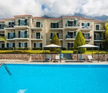 Greece Kefalonia Vlachata vacation rental compare prices direct by owner 15877894