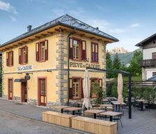 Italy Veneto Pieve di Cadore vacation rental compare prices direct by owner 8139340