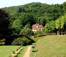 Germany Bavaria Staatsbad Brückenau vacation rental compare prices direct by owner 12997815