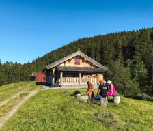 Norway Vestfold og Telemark Sauland vacation rental compare prices direct by owner 13026864