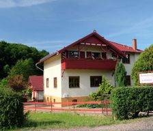 Germany Thuringia Wolfsburg-Unkeroda vacation rental compare prices direct by owner 24885457