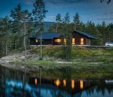 Norway Telemark Vrådal vacation rental compare prices direct by owner 4606003