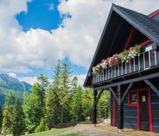 Slovakia  Ždiar vacation rental compare prices direct by owner 15068625