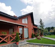 Ukraine Transcarpathia Lazeshchyna vacation rental compare prices direct by owner 14500401