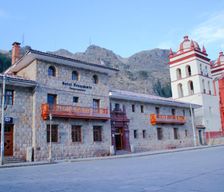 Peru  Huancavelica vacation rental compare prices direct by owner 35861625