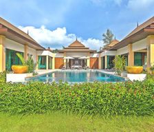 Thailand Phang Nga Province Ko Kho Khao vacation rental compare prices direct by owner 13877599