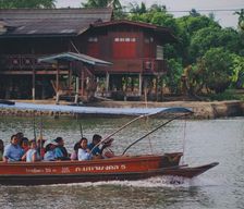 Thailand Samut Songkhram Amphawa vacation rental compare prices direct by owner 13709604
