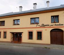 Slovakia  Gelnica vacation rental compare prices direct by owner 15111880