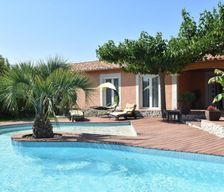 France  Nîmes vacation rental compare prices direct by owner 5297071