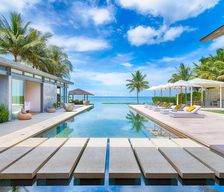 Thailand Phang Nga Province Natai Beach vacation rental compare prices direct by owner 6254756