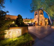 United States New Mexico Santa Fe vacation rental compare prices direct by owner 19276092