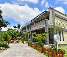 Taiwan Nantou County Yuchi vacation rental compare prices direct by owner 18674013