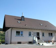Germany Bavaria Wildflecken vacation rental compare prices direct by owner 14212308