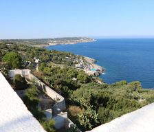 Italy Apulia Castro di Lecce vacation rental compare prices direct by owner 15989178