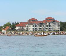 Germany Fehmarn Burgtiefe auf Fehmarn vacation rental compare prices direct by owner 4194871