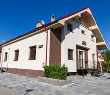 Slovakia Trnavský kraj Piešťany vacation rental compare prices direct by owner 13515357