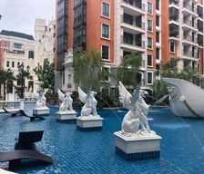 Thailand Chon Buri Province Jomtien Beach vacation rental compare prices direct by owner 13927730