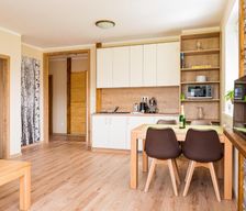 Slovakia  Bešeňová vacation rental compare prices direct by owner 15168244