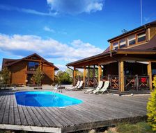 Lithuania Vilnius county Elektrėnai vacation rental compare prices direct by owner 16504640