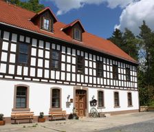 Germany Thuringia Serba vacation rental compare prices direct by owner 13011782