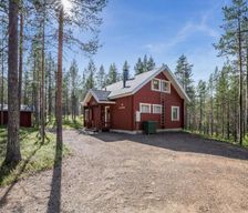 Finland Lapland Äkäslompolo vacation rental compare prices direct by owner 4440664
