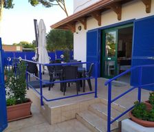 Italy Lazio Sabaudia vacation rental compare prices direct by owner 13964326