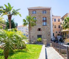 Italy Campania Santa Maria di Castellabate vacation rental compare prices direct by owner 13105898