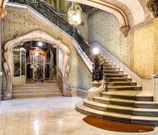 Spain CT Barcelona vacation rental compare prices direct by owner 6655771