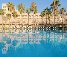 Spain Andalucía Aguadulce vacation rental compare prices direct by owner 13006880