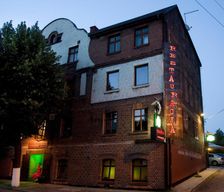 Poland Silesia Bytom vacation rental compare prices direct by owner 13653821