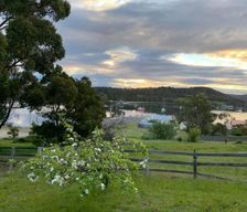 Australia Tasmania Nubeena vacation rental compare prices direct by owner 5398459