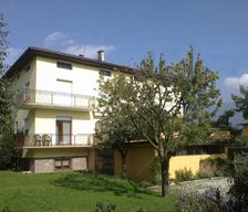 Italy Trentino Alto Adige Calceranica al Lago vacation rental compare prices direct by owner 14483243