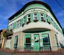 Slovakia Košický kraj Betliar vacation rental compare prices direct by owner 16823882