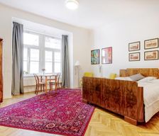 Czechia South Moravian Region Brno vacation rental compare prices direct by owner 11119531