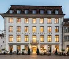 Switzerland Canton of Solothurn Solothurn vacation rental compare prices direct by owner 13962682