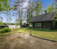Finland Southern Savonia Pieksämäki vacation rental compare prices direct by owner 4654013
