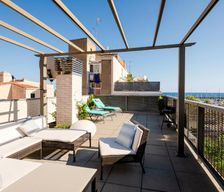 Spain Catalonia EL Masnou, Barcelona vacation rental compare prices direct by owner 6755513