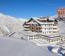 Austria Tyrol Hochgurgl vacation rental compare prices direct by owner 17713641