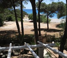 Italy Sardinia Cala Liberotto vacation rental compare prices direct by owner 4660086