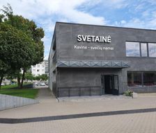 Lithuania Kaunas county Jonava vacation rental compare prices direct by owner 19279410